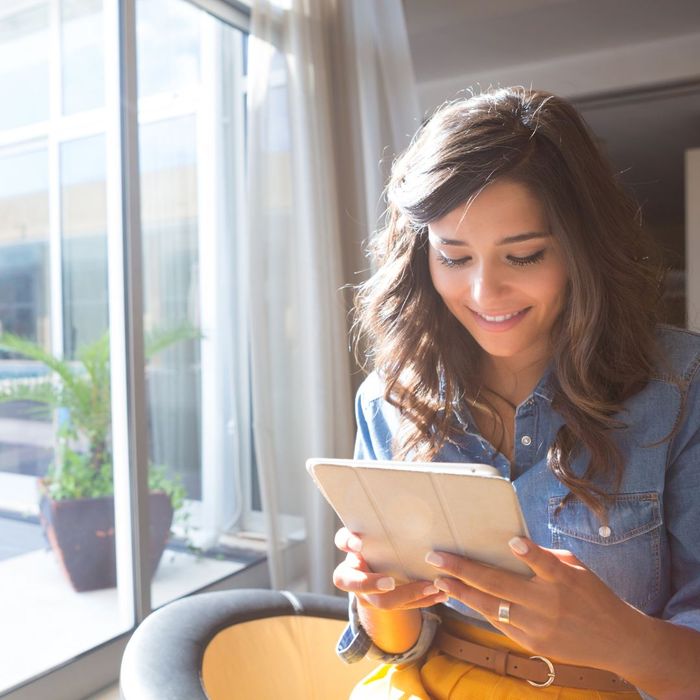 Get a FREE Tablet With Your Auto Insurance Policy Contigo Agency